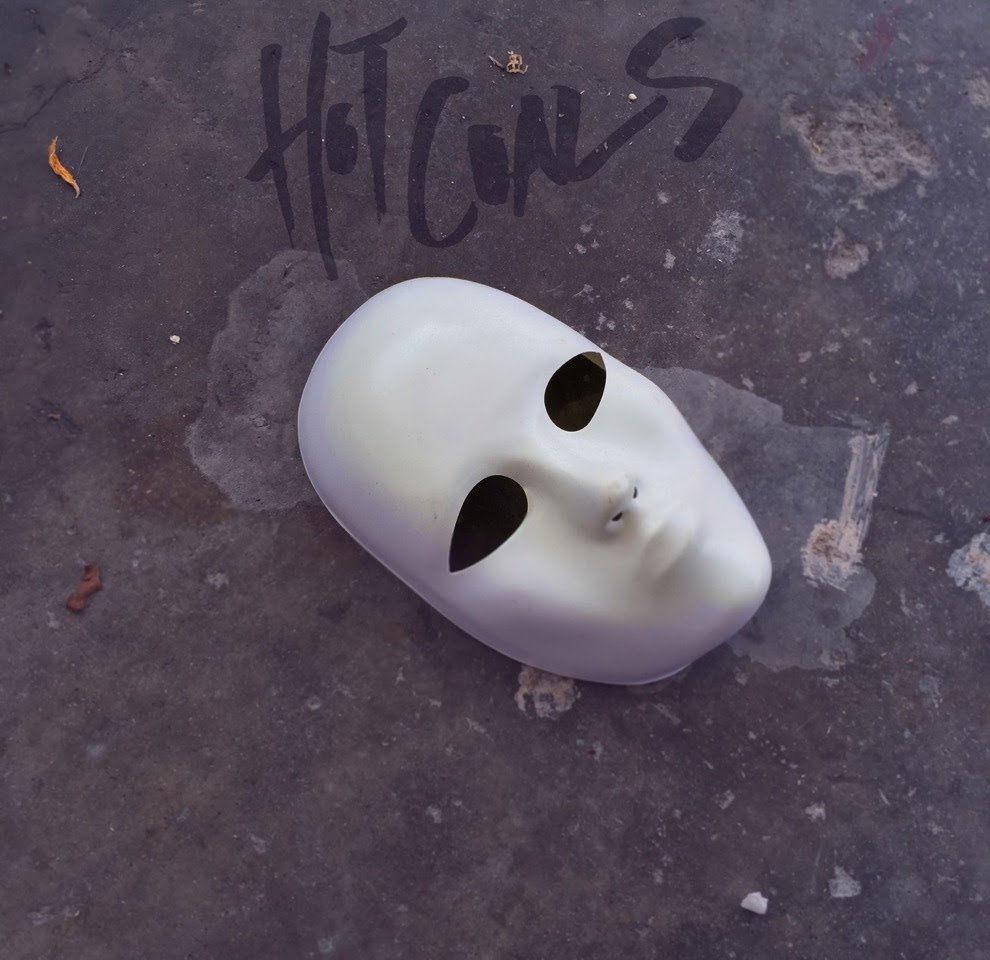 New Music | Edward Sharpe and the Magnetic Zeros - Hot Coals