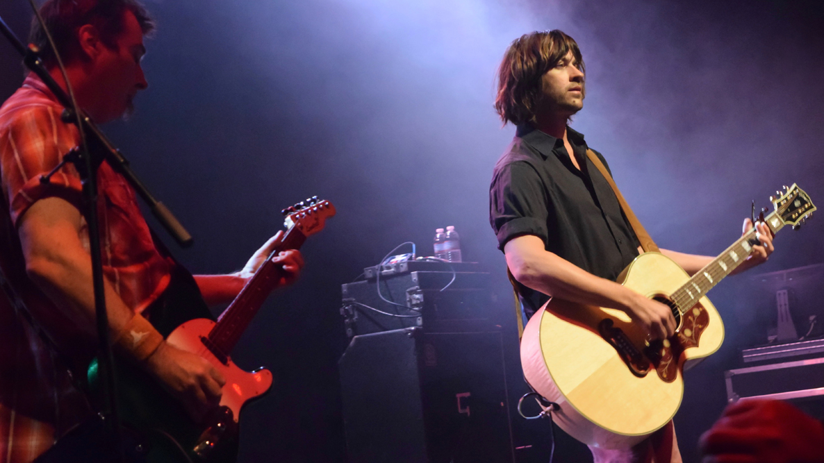 Photos + Review | Old 97s + Heartless Bastards @ Royale