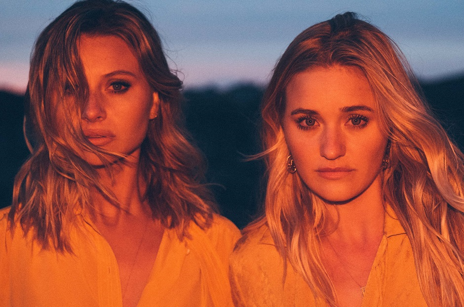 Song of the Week | Aly & AJ - Take Me