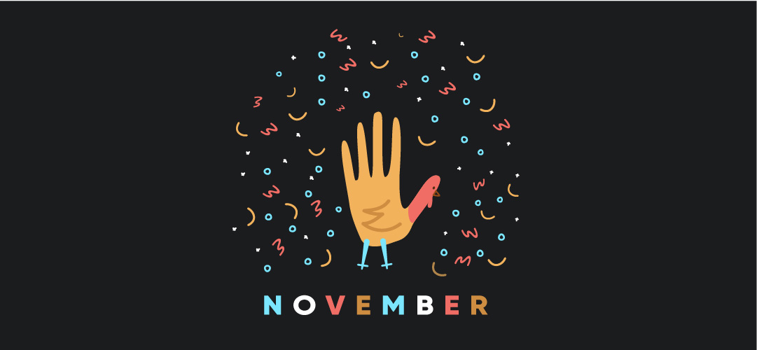 Mixtape | November 2017