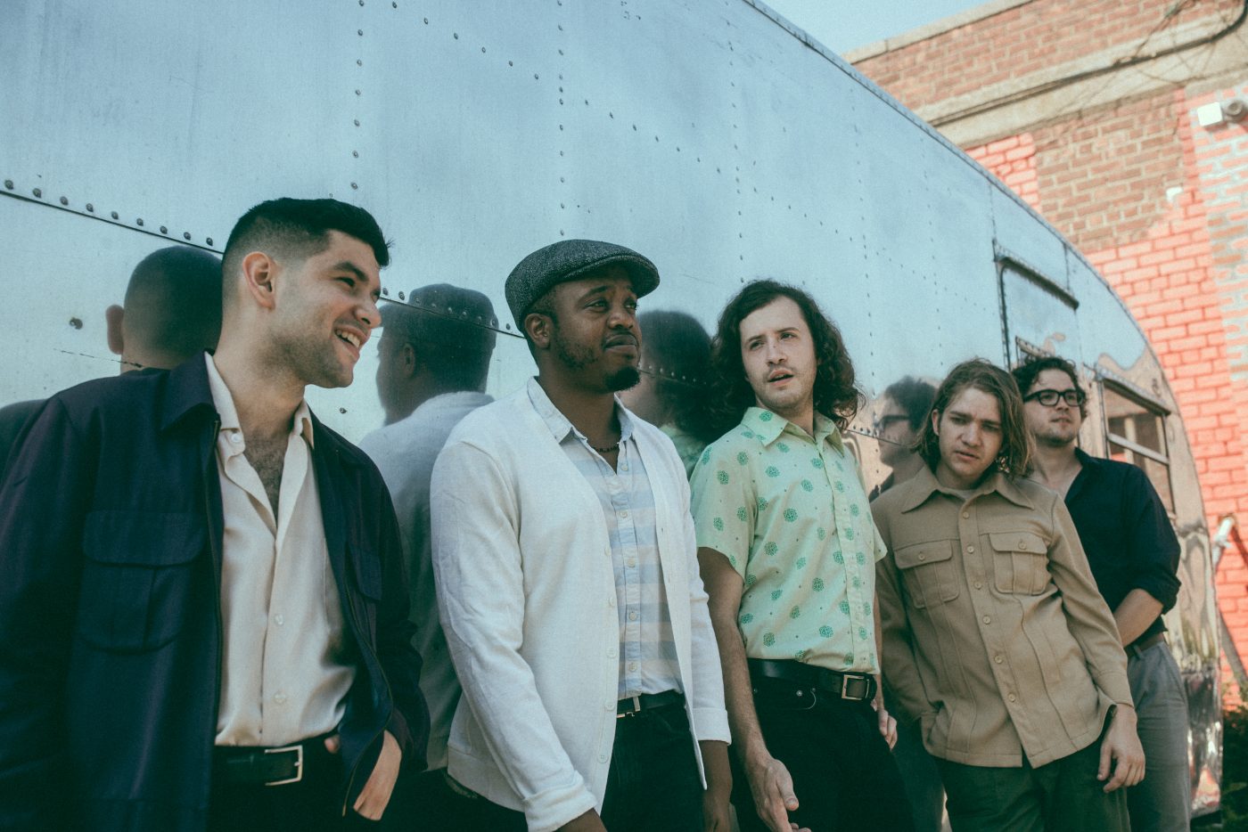 Song of the Week | Durand Jones & The Indications – Long Way Home