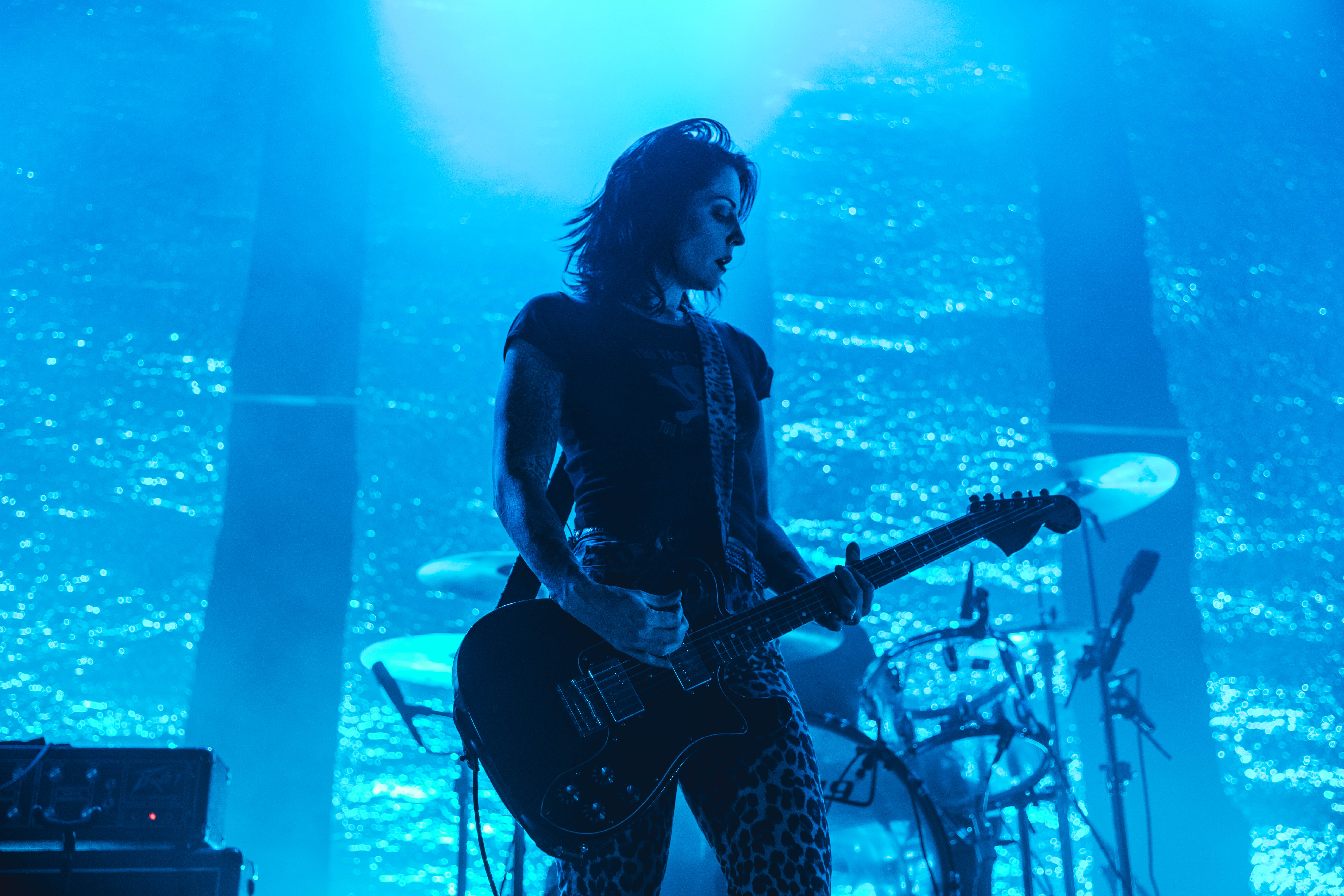 Photos + Review | The Distillers + Starcrawler @ Royale