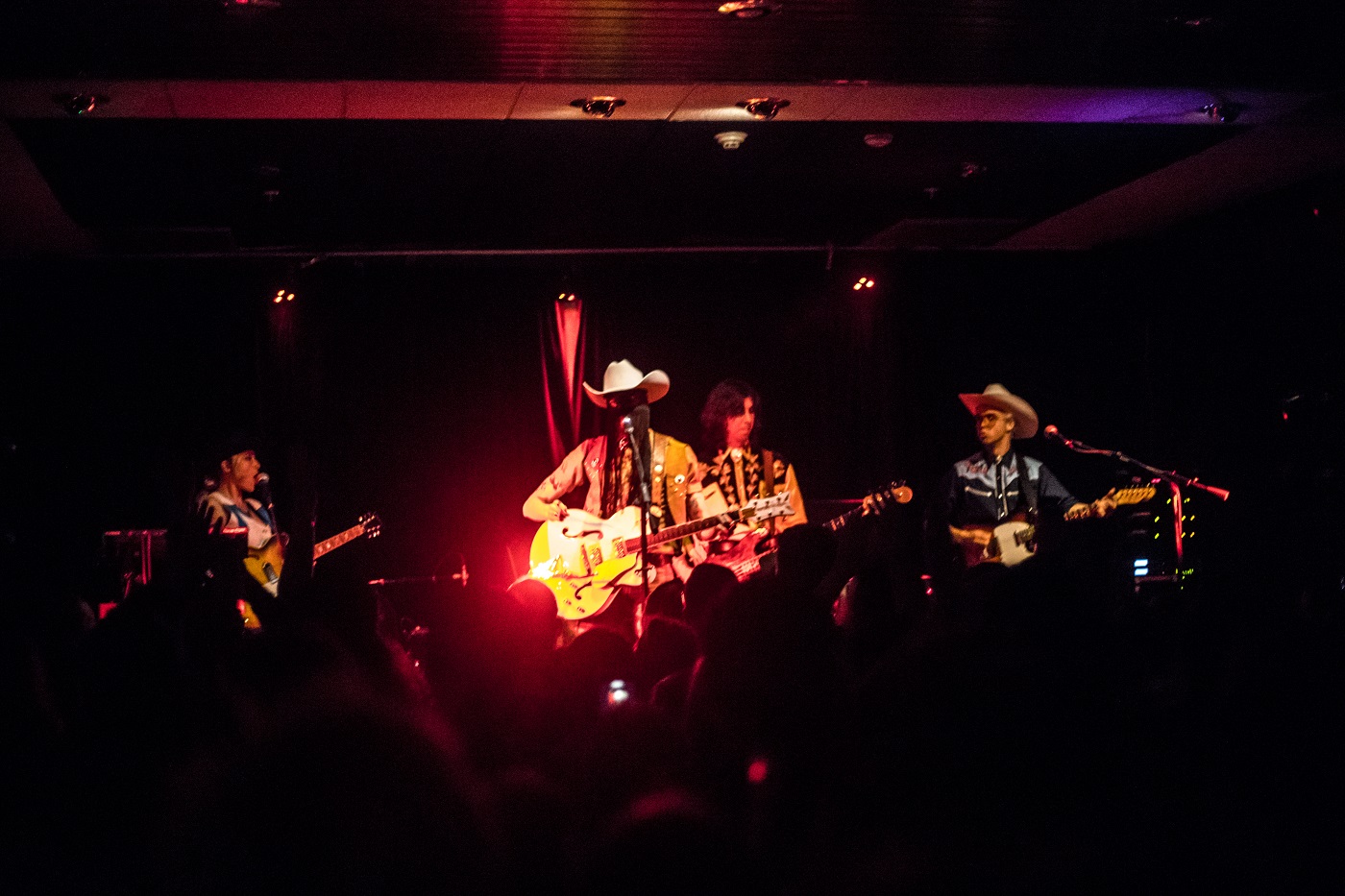 Photos + Review | Orville Peck @ ONCE Ballroom