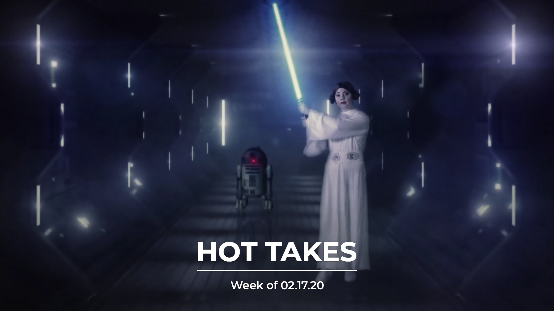 #HotTakes | Week of 02.17.2020