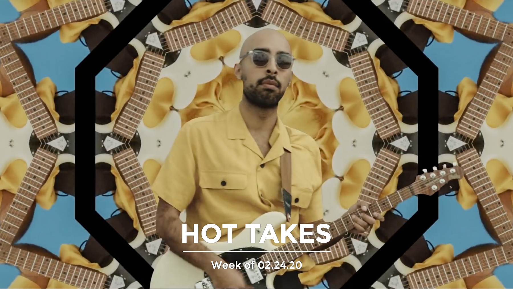 #HotTakes | Week of 02.24.2020