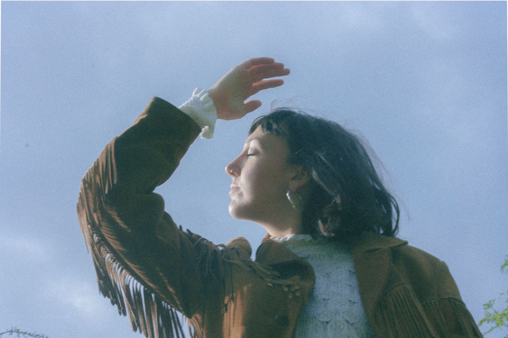 Song of the Week | Grace Gillespie - HUH