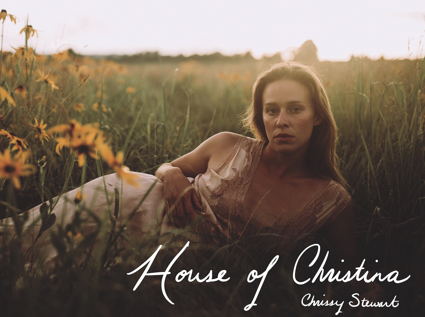 Album of the Week | Chrissy Stewart - House of Christina