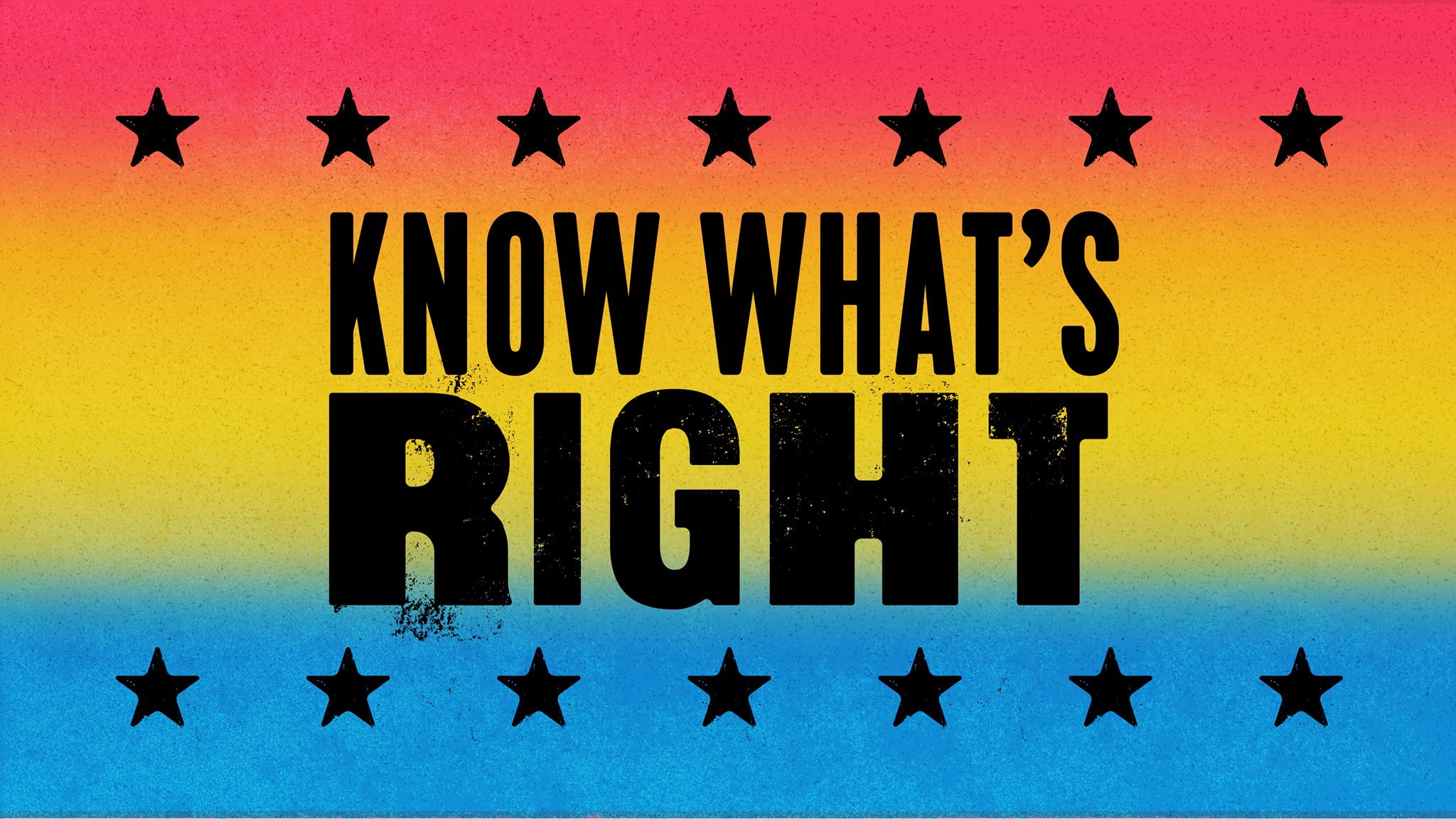 Show Preview | Know What's Right: Celebrating Tom Petty's 70th Birthday with Purpose