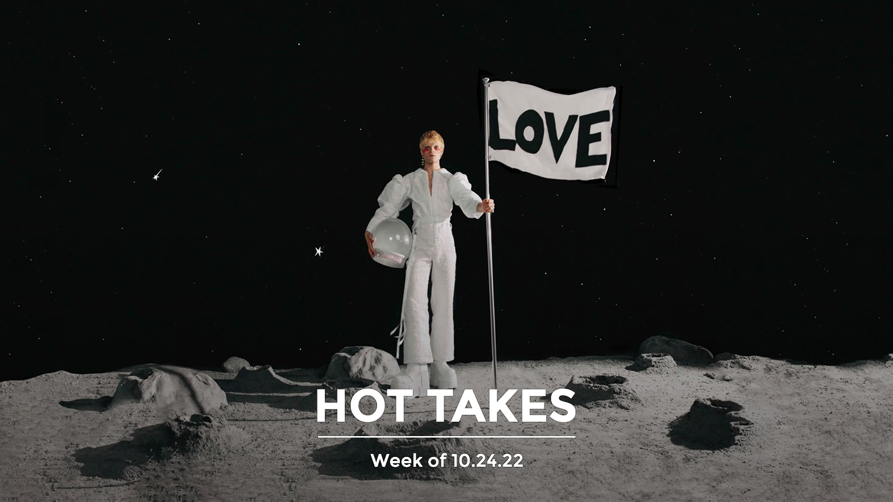 #HotTakes | Week of 10.24.22