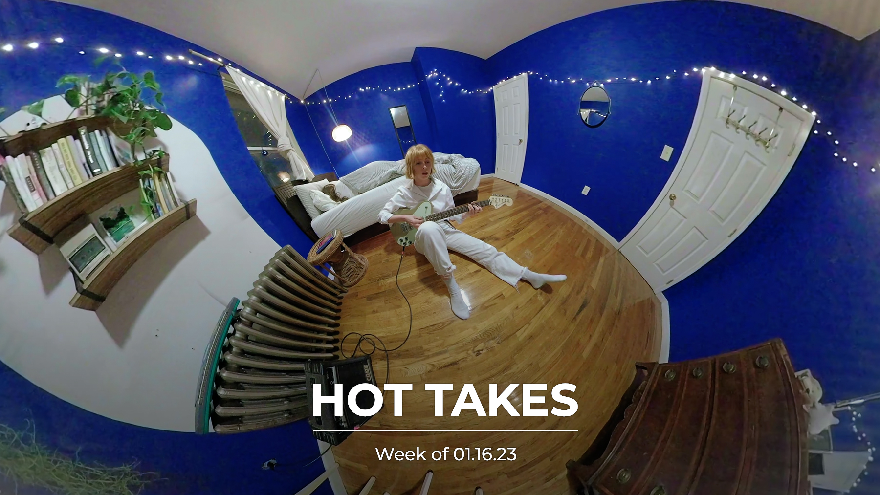 #HotTakes | Week of 01.16.23