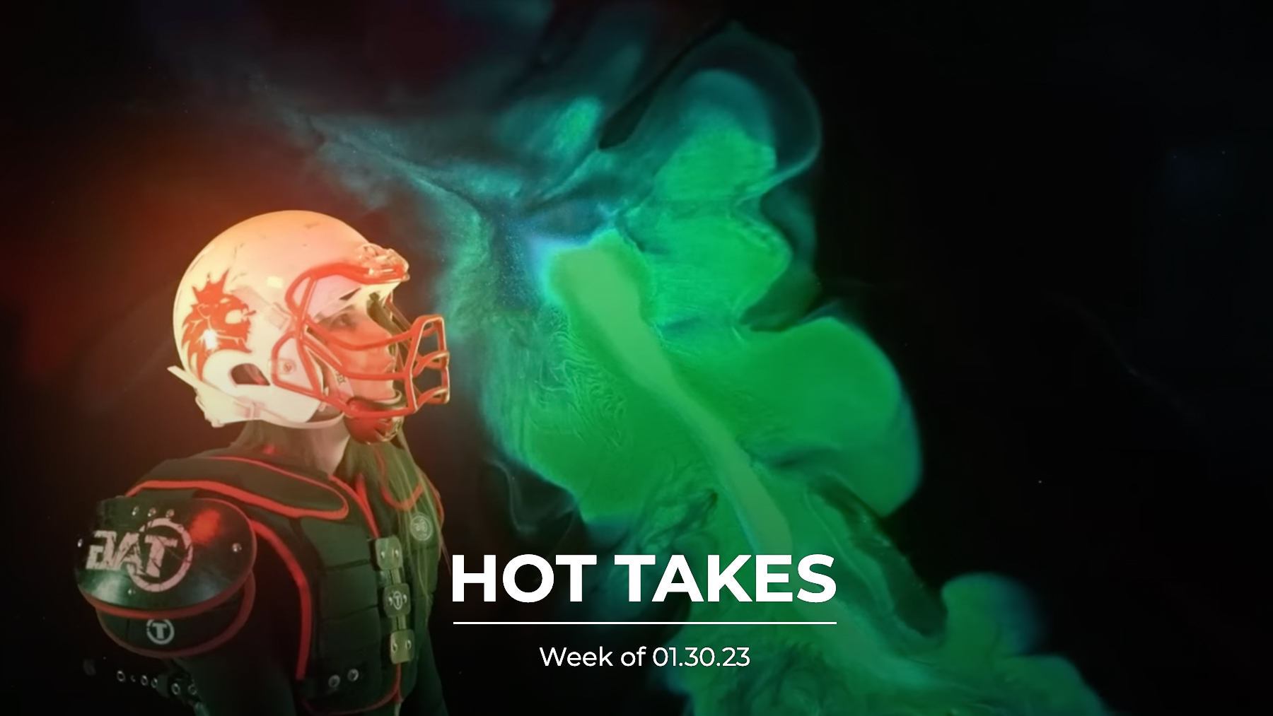 #HotTakes | Week of 01.30.23