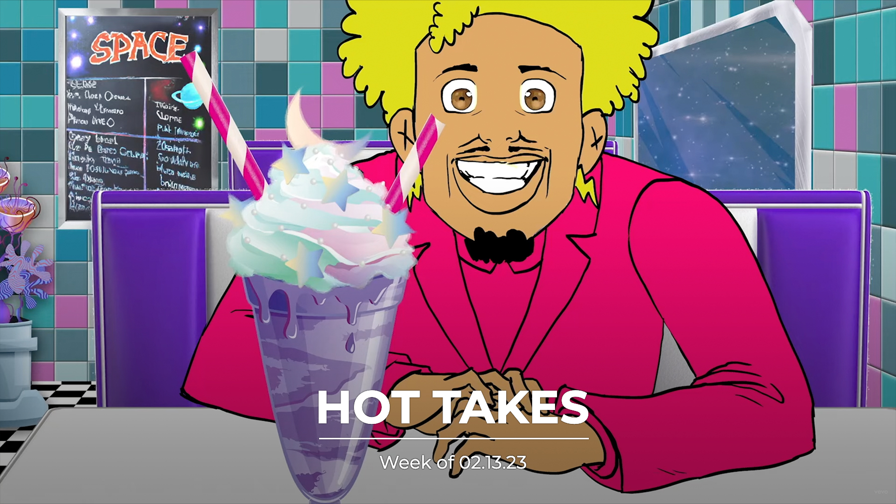 HotTakes | Week of 02.13.23