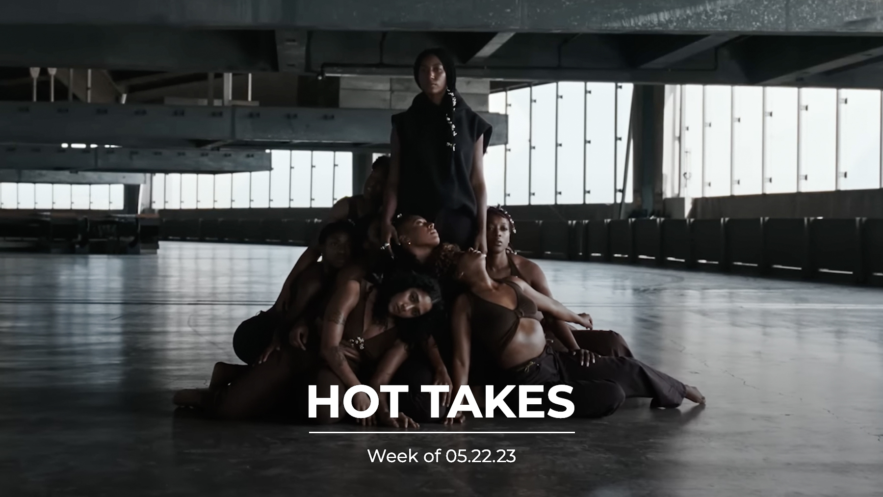 #HotTakes | Week of 05.22.23
