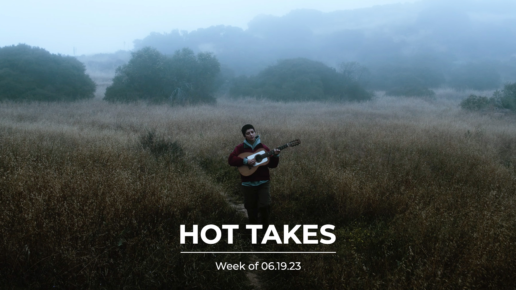 #HotTakes | Week of 06.19.23