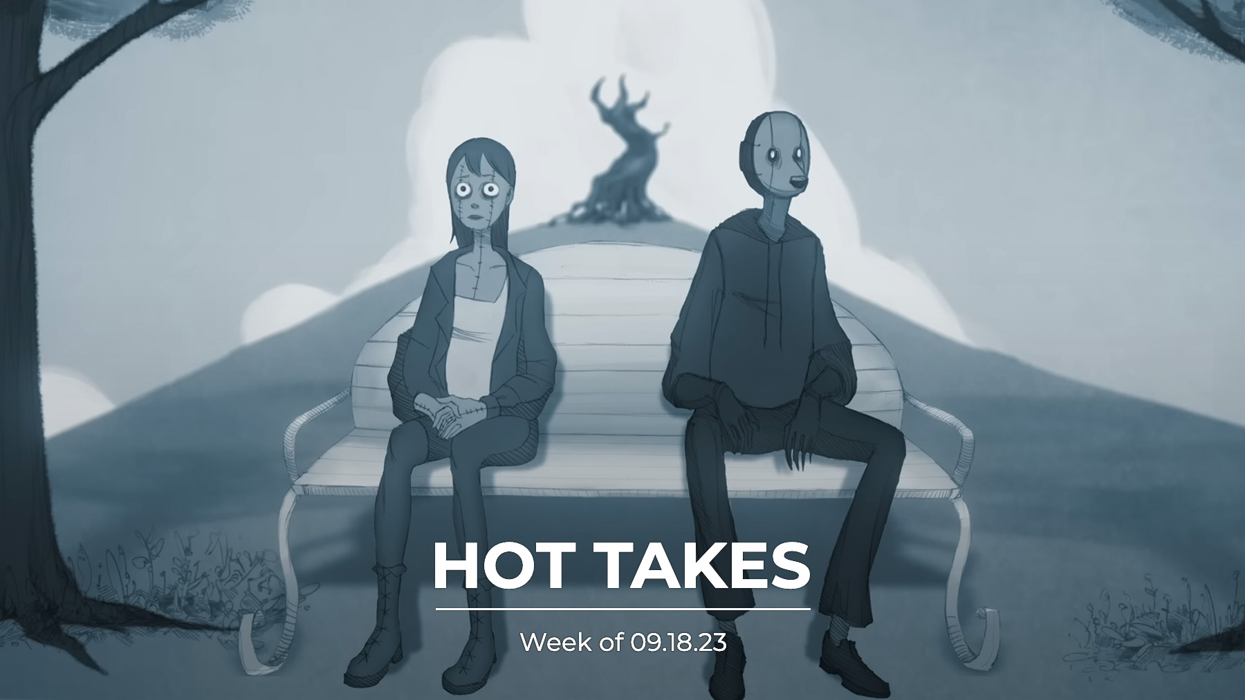 #HotTakes | Week of 09.18.23