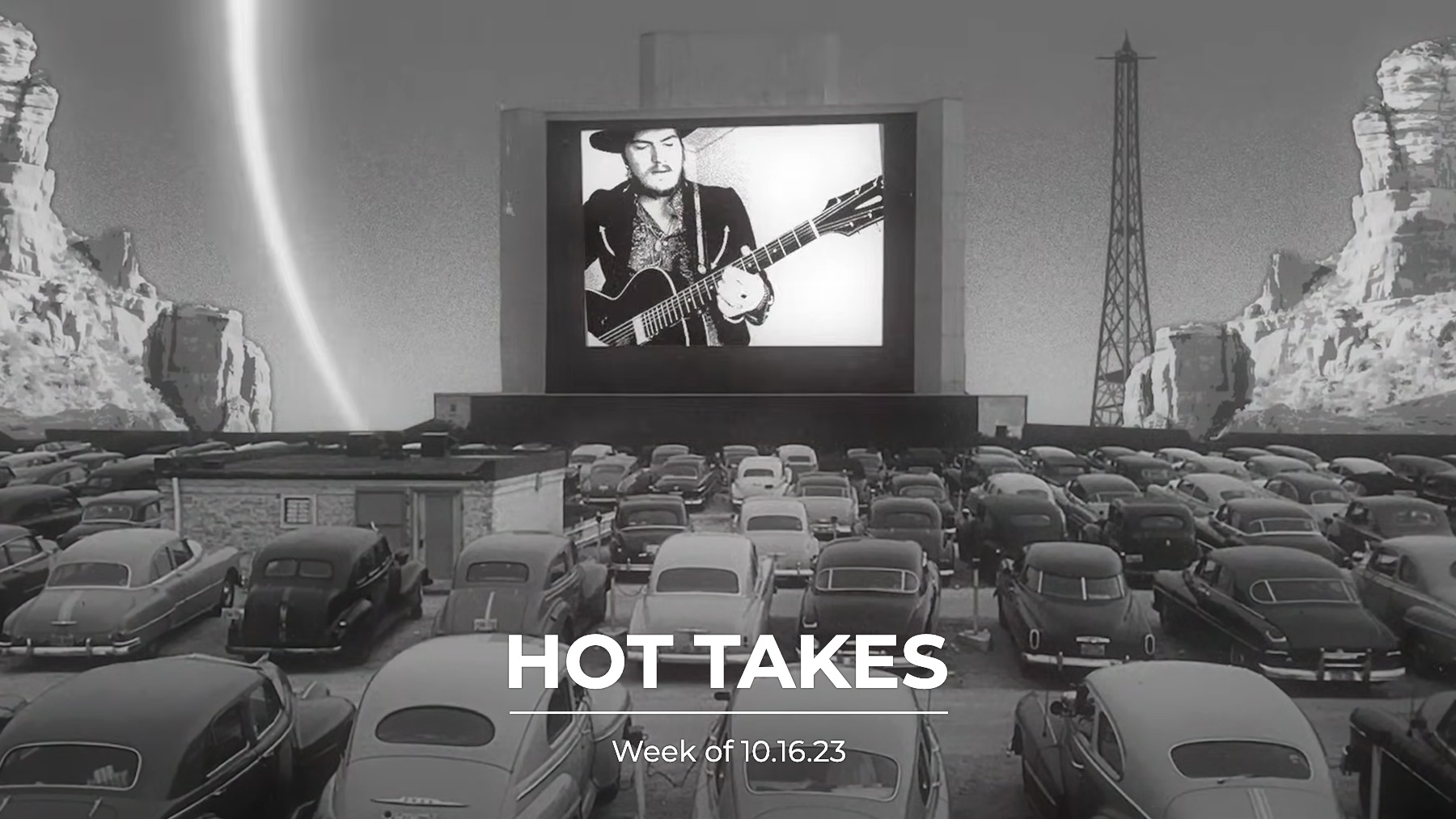 #HotTakes | Week of 10.16.23