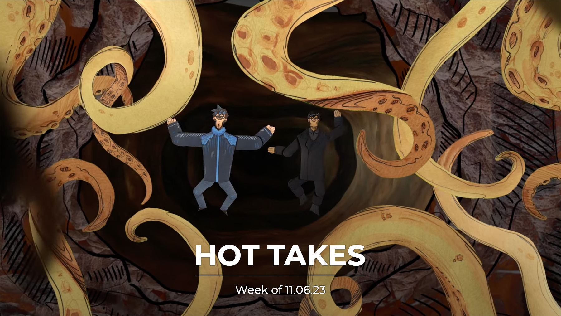 HotTakes | Week of 11.06.23